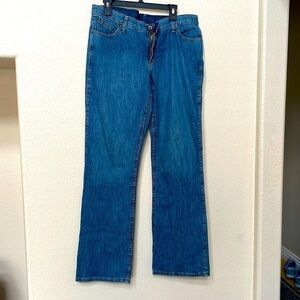 Wranglers Sz 15/16 x 34 inches mens wrs40fl